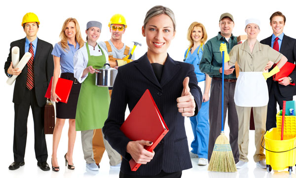 Çankaya Parkeci Hizmeti